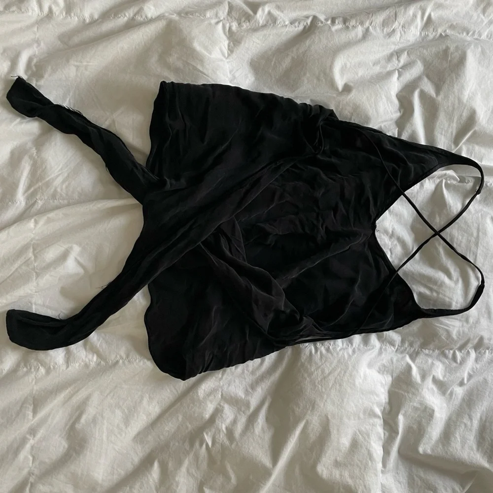 Summer Top - Picture 4 of 4